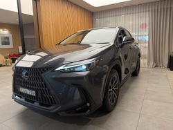 2022 Lexus NX250 Base 2.5L Petrol Automatic Wagon