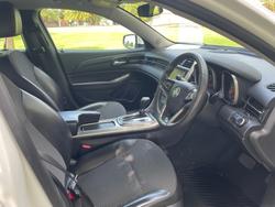 2015 Holden Malibu