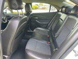 2015 Holden Malibu