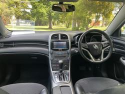 2015 Holden Malibu