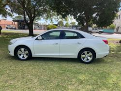 2015 Holden Malibu