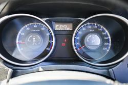 2014 HYUNDAI
iX35 SE (FWD)
