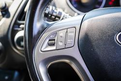 2014 HYUNDAI
iX35 SE (FWD)