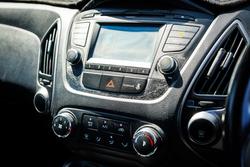 2014 HYUNDAI
iX35 SE (FWD)