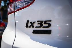 2014 HYUNDAI
iX35 SE (FWD)