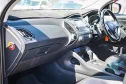 2014 HYUNDAI
iX35 SE (FWD)