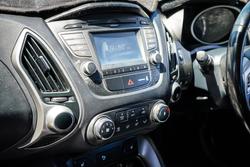 2014 HYUNDAI
iX35 SE (FWD)