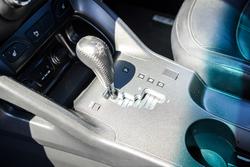 2014 HYUNDAI
iX35 SE (FWD)