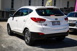 2014 HYUNDAI
iX35 SE (FWD)