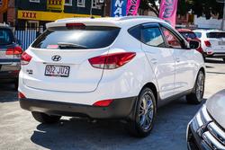 2014 HYUNDAI
iX35 SE (FWD)