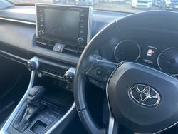 2022 Toyota
RAV4 GX