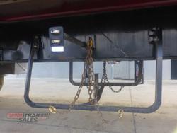 2017 Jamieson Boomer Side Tipper Tanker Road Train Rated