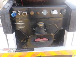 2017 Jamieson Boomer Side Tipper Tanker Road Train Rated