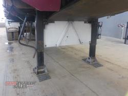 2017 Jamieson Boomer Side Tipper Tanker Road Train Rated