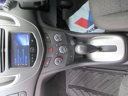 2016 Holden Trax LS TJ MY16 White