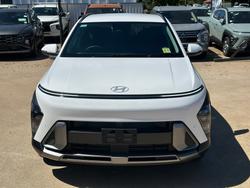 2025 HYUNDAI KONA SX2.V3.5 ELITE
