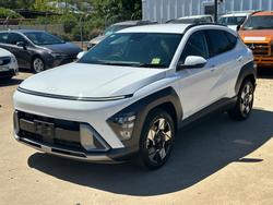 2025 HYUNDAI KONA SX2.V3.5 ELITE
