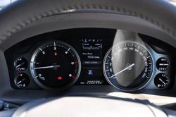 2020 Toyota Landcruiser VX