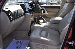 2020 Toyota Landcruiser VX