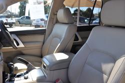 2020 Toyota Landcruiser VX