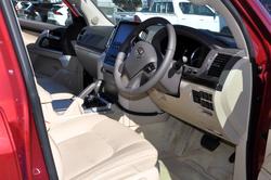 2020 Toyota Landcruiser VX
