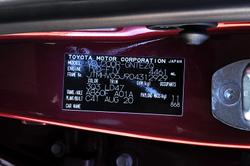 2020 Toyota Landcruiser VX