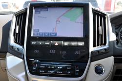 2020 Toyota Landcruiser VX
