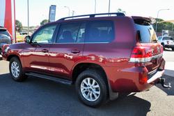 2020 Toyota Landcruiser VX