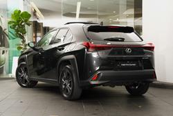 2023 Lexus UX 250h Luxury