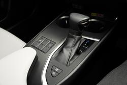 2023 Lexus UX 250h Luxury