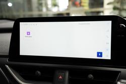 2023 Lexus UX 250h Luxury