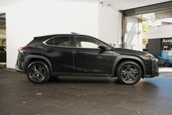 2023 Lexus UX 250h Luxury