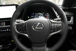 2023 Lexus UX 250h Luxury