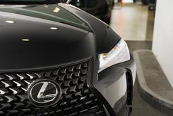 2023 Lexus UX 250h Luxury
