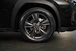 2023 Lexus UX 250h Luxury