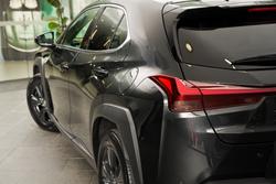 2023 Lexus UX 250h Luxury