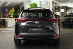 2023 Lexus UX 250h Luxury