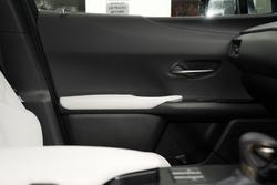 2023 Lexus UX 250h Luxury