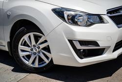 2016 SUBARU IMPREZA 2.0i (AWD)