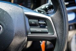 2016 SUBARU IMPREZA 2.0i (AWD)