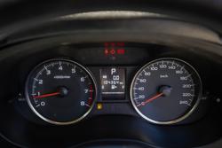 2016 SUBARU IMPREZA 2.0i (AWD)