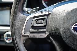 2016 SUBARU IMPREZA 2.0i (AWD)