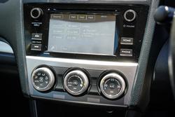 2016 SUBARU IMPREZA 2.0i (AWD)