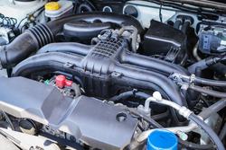 2016 SUBARU IMPREZA 2.0i (AWD)