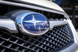 2016 SUBARU IMPREZA 2.0i (AWD)