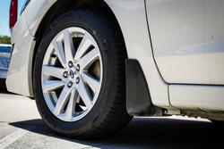 2016 SUBARU IMPREZA 2.0i (AWD)