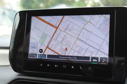 2025 Suzuki Swift Hybrid Plus