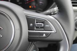 2025 Suzuki Swift Hybrid Plus