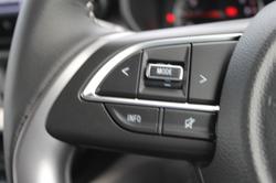 2025 Suzuki Swift Hybrid Plus