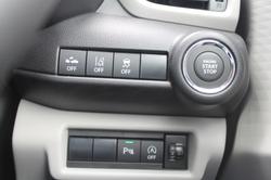 2025 Suzuki Swift Hybrid Plus